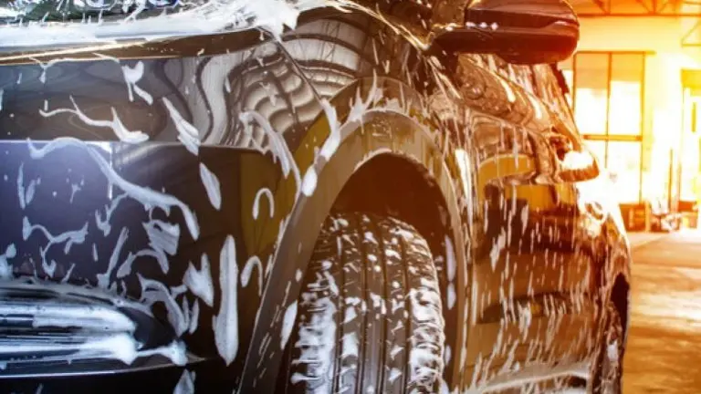 Established Car Wash in Expanding Oklahoma City Submarket