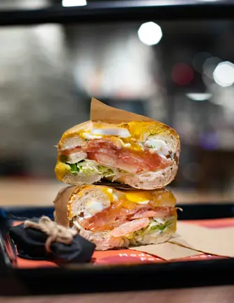 Established Café & Bakery Franchise with Strong Sales Growth