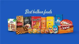 Balkan Fresh Online Retail Store