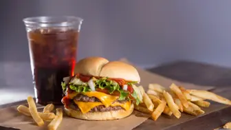 National Burger Franchise For Sale