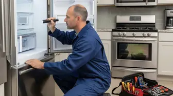 Successful Appliance Repair Business