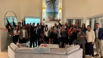 CEO Life - An Exclusive Club for Leaders - New York.