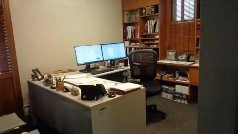 Typical Office Typical Office