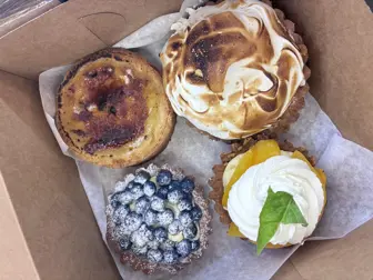 Profitable European Bakery in Downtown Honolulu