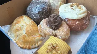 Profitable European Bakery in Downtown Honolulu