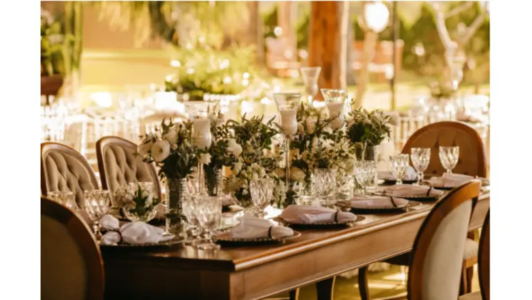 catering company
