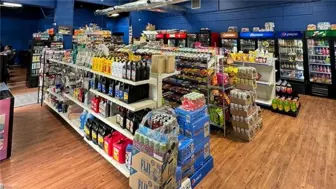 Absentee-Owned Gas Station WITH Property in Dalton, GA!