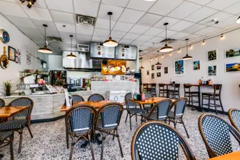 Prime Restaurant Location - Anaheim Platinum Triangle