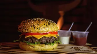 Fast Casual Restaurant for Sale in West Boca - LOCATION