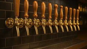Sport's Bar and Grill for Sale!