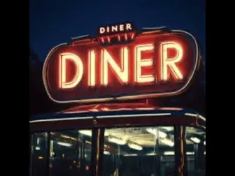 Well Known Bergen County Diner with Liquor License #0342