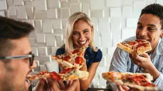 Local Pizza Shop