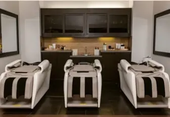 Upscale Hair Salon & Spa in Collin County- Profitable