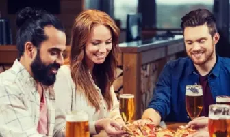 Established Lakeland / Winter Haven Bar Restaurant for Sale