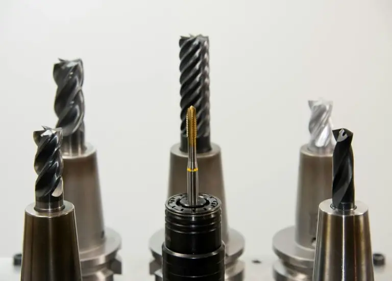 precision machine shop