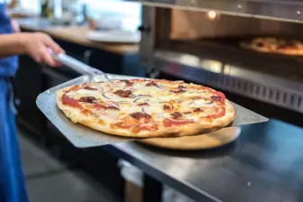 Mercer County Italian Cucina & Pizzeria