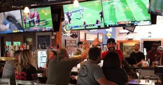LOVED Neighborhood Sports Bar, Remodeled, Fully Operational, LOW PRICE
