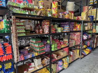 Wholesale Supplier of Authentic Latin Foods
