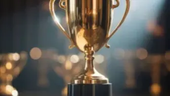 Profitable High Quality Trophy & Awards Business