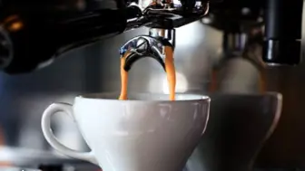 Portland Neighborhood Coffee Shop in Excellent Location