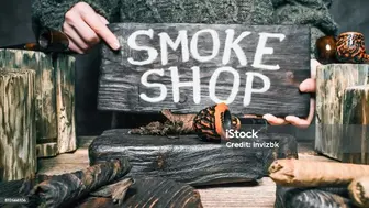 Location! Established Smoke & Novelty Shop in Murrieta