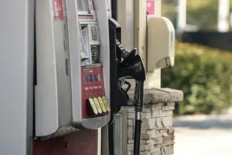 Absentee Gas Station Opportunity