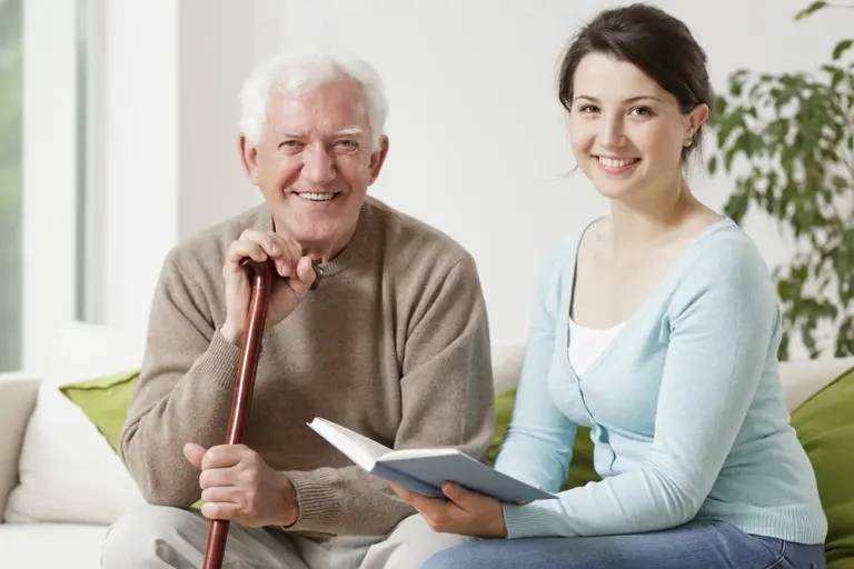 Home health care
