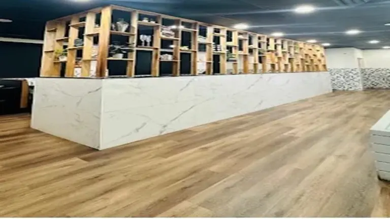 Dinning area Dinning area