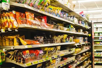 Absentee Run Discount Store for Sale
