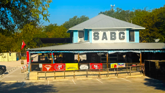 Iconic South Austin Bar & Beer Garden - A True Local Gem
