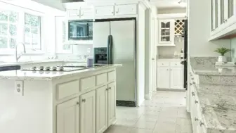 Luxury Cabinetry Business with Strong Growth & Repeat Clients 