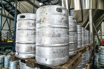 Two-Location Brewery & Tasting Room Opportunity