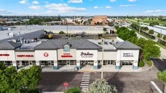Beachside 3 Natives Franchise – Fully Built Out and Ready to Operate