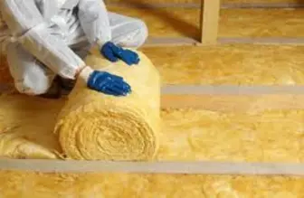 Well-Established Insulation Company Known for Quality and Longevity
