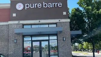 Profitable Boutique Fitness Studio | Six-Year Pure Barre Resale |