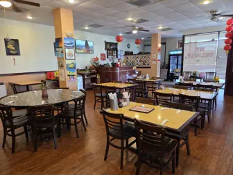 Chinese Restaurant In Richmond, TX - Semi Absentee