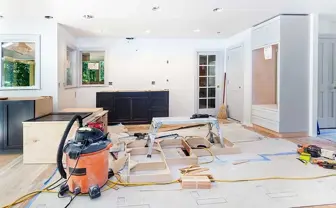Long Standing Home Renovation Company For Sale in South Florida