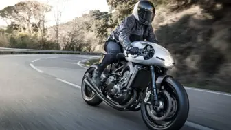 Established Dropship Motorcycle Powersports E-Commerce Website