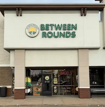 Bagels - COFFEE - -OH MY  - become a Franchisee with support !