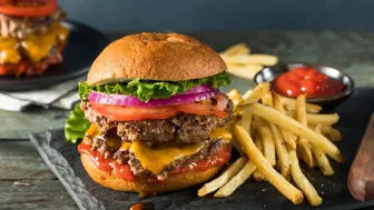 Fast Casual Burger Franchise. Turnkey, New Build, Prime Location