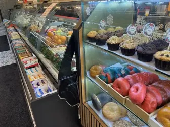 Lucrative Bagel Shop for Sale in New York