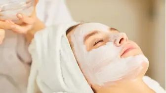 Exclusive facial-bar revolutionizing skin care