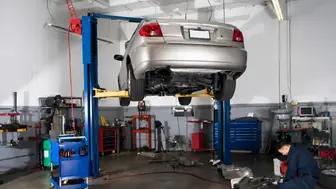 Established Automotive Service Franchise with Loyal Customer Base 
