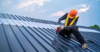 Established Roofing & Exterior Contracting Company – Profitable & Grow