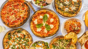 Well-Established Pizzeria - Strong Cash Flow - $1.9MM in Sales