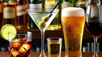 Orange County, FL 4COP/3PS Quota Liquor License