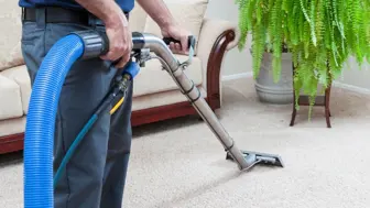Carpet & Other Cleaning Services with Opportunities to Grow, Orlando