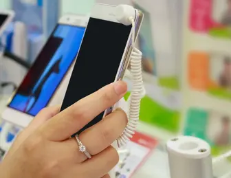 Licensed Phone Retail Business For Sale
