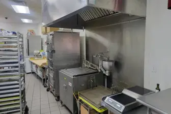 Cafe for Sale with Drive-Thru in North Dallas