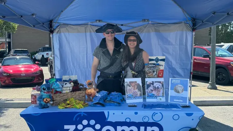 Community Sponsors